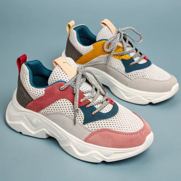 All-Terrain Sneakers