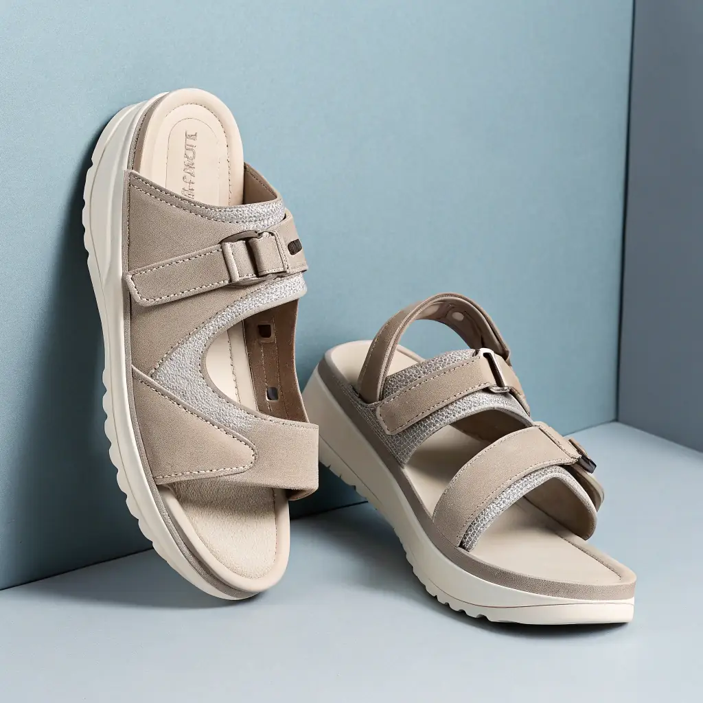 Casual Outdoor Sandals