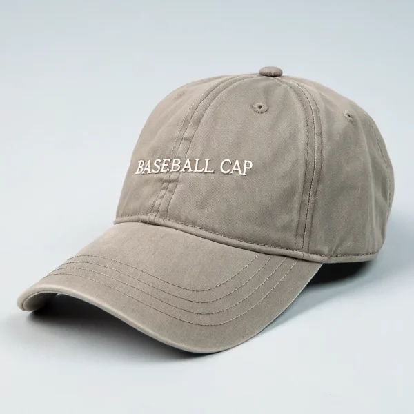 Conley’s Outdoor Cap