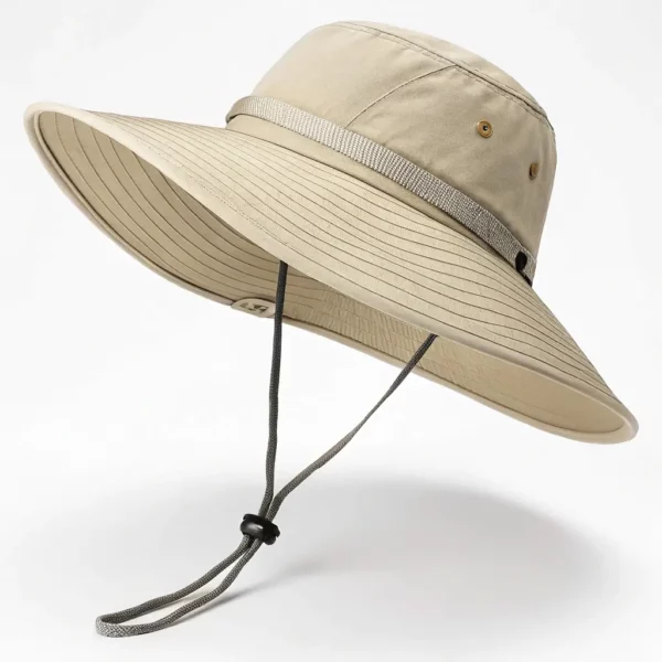 Durable Outdoor Hat